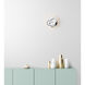 Peanuts Ramen LED 2.6 inch Snoopy Woodstock Wall Sconce Wall Light